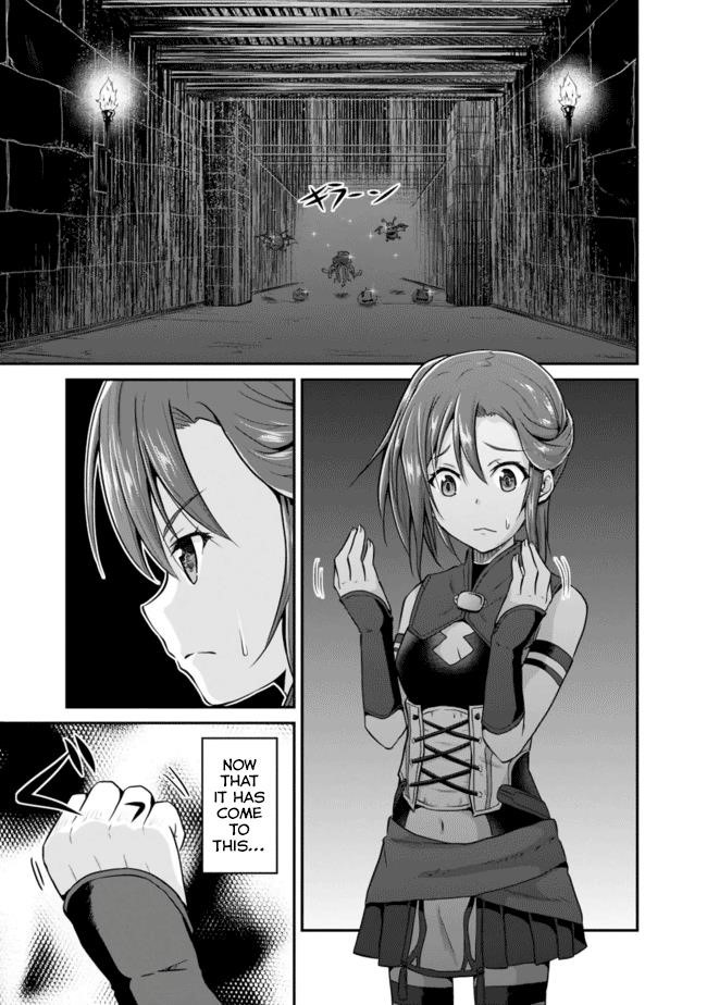 The Inn Where You Can Save and Load ~ It Seems an OP Reincarnator Has Begun Training Newcomers at an Inn ~ Chapter 5 - Page 19