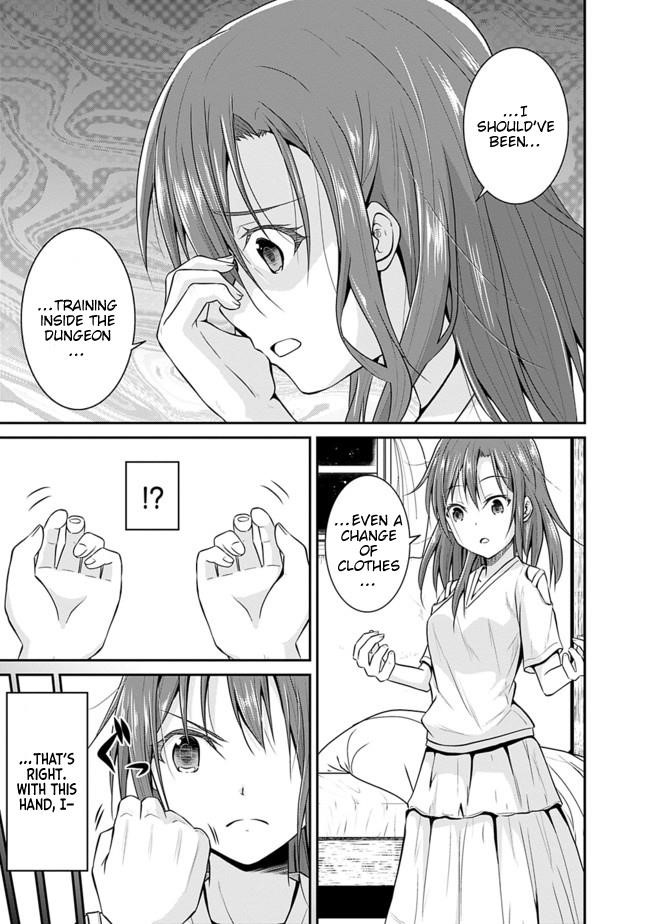 The Inn Where You Can Save and Load ~ It Seems an OP Reincarnator Has Begun Training Newcomers at an Inn ~ Chapter 6 - Page 5