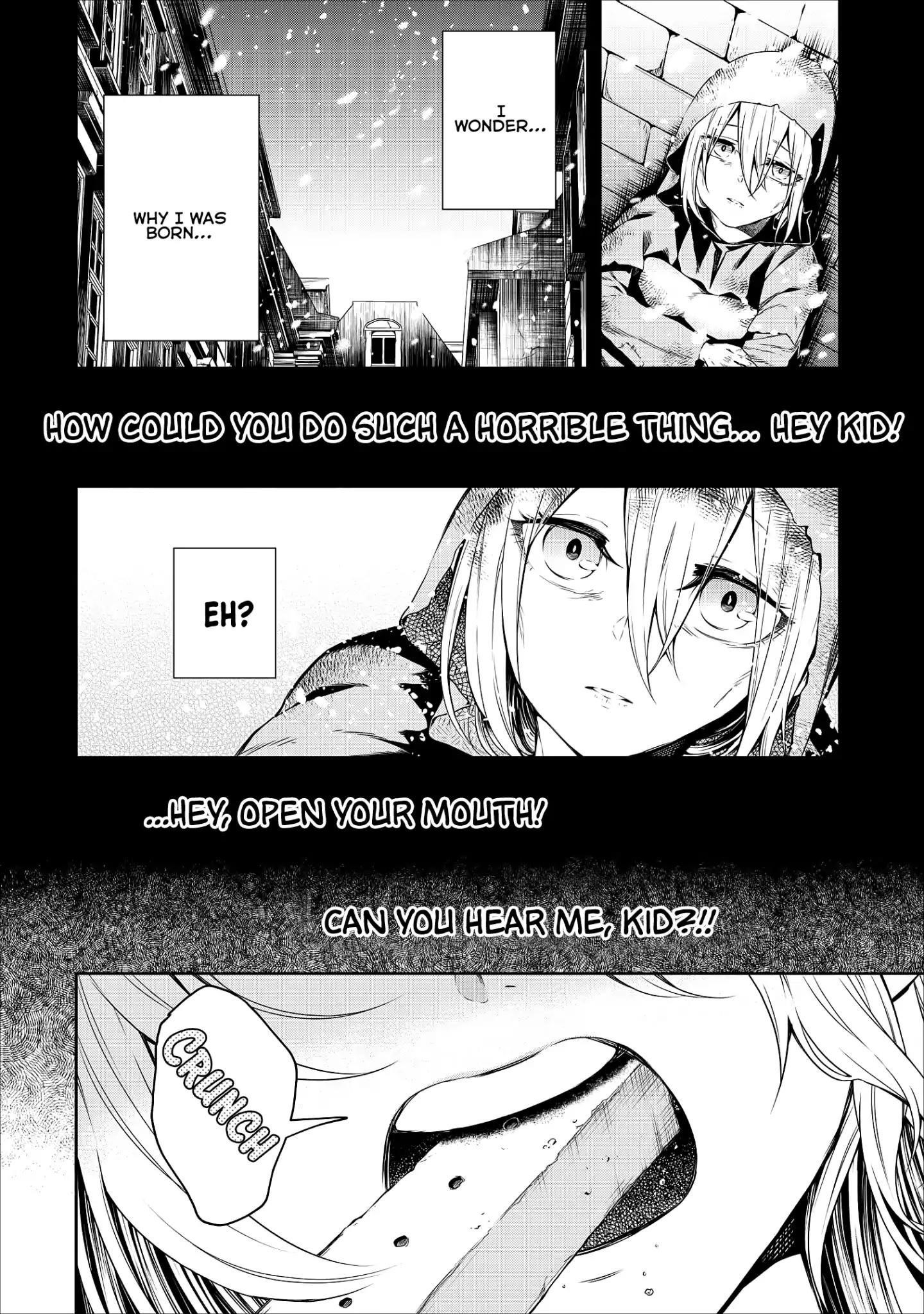 Demon Lord, Retry! Chapter 10 - Page 29