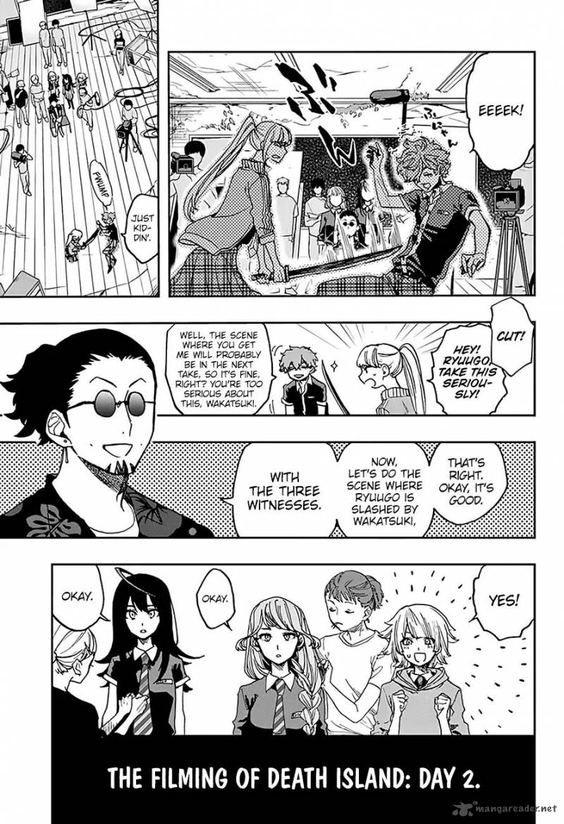 ACT-AGE Chapter 12 - Page 17