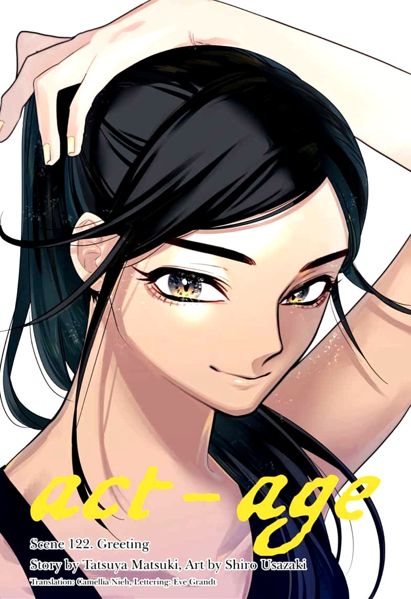 ACT-AGE Chapter 122 - Page 1