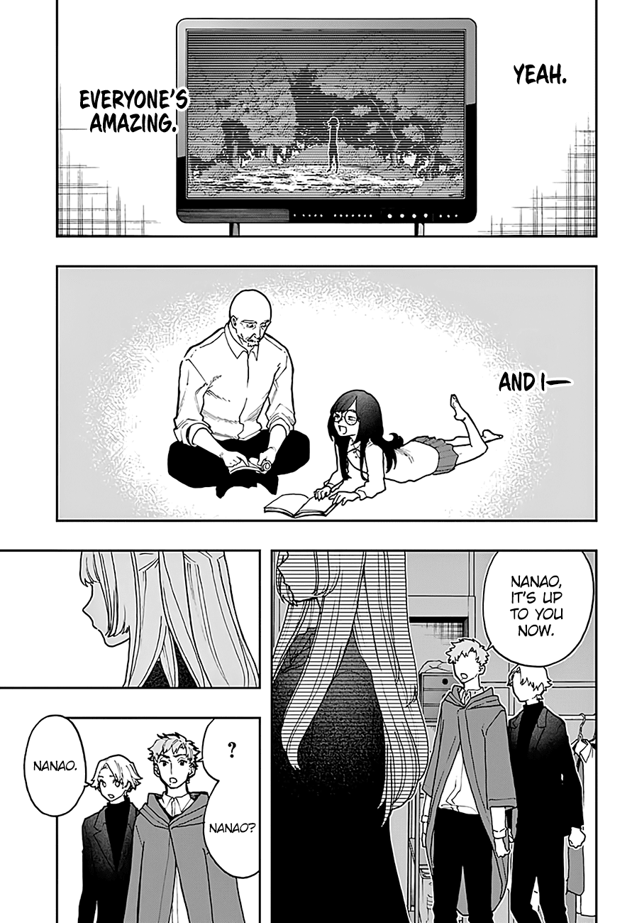 ACT-AGE Chapter 39 - Page 12