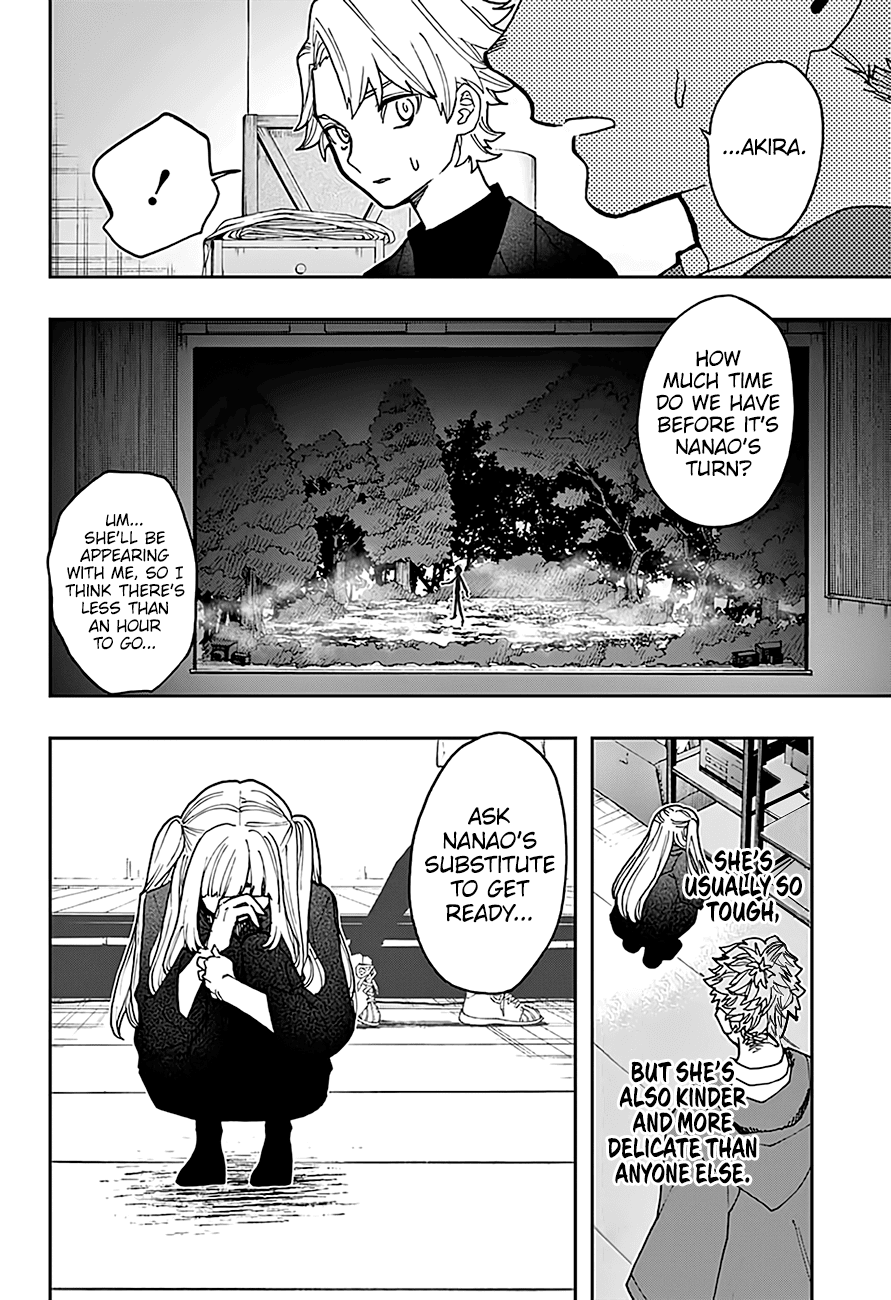 ACT-AGE Chapter 39 - Page 15