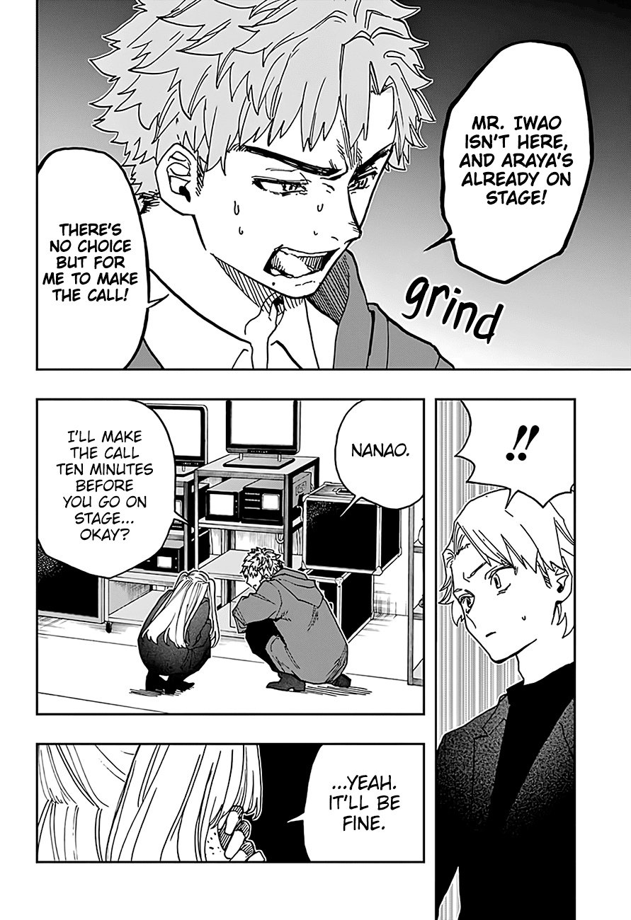 ACT-AGE Chapter 39 - Page 17
