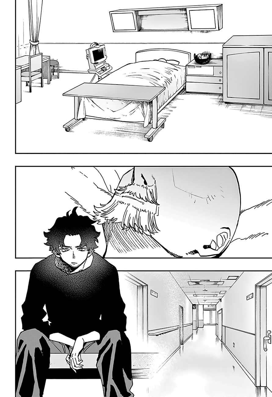 ACT-AGE Chapter 39 - Page 6