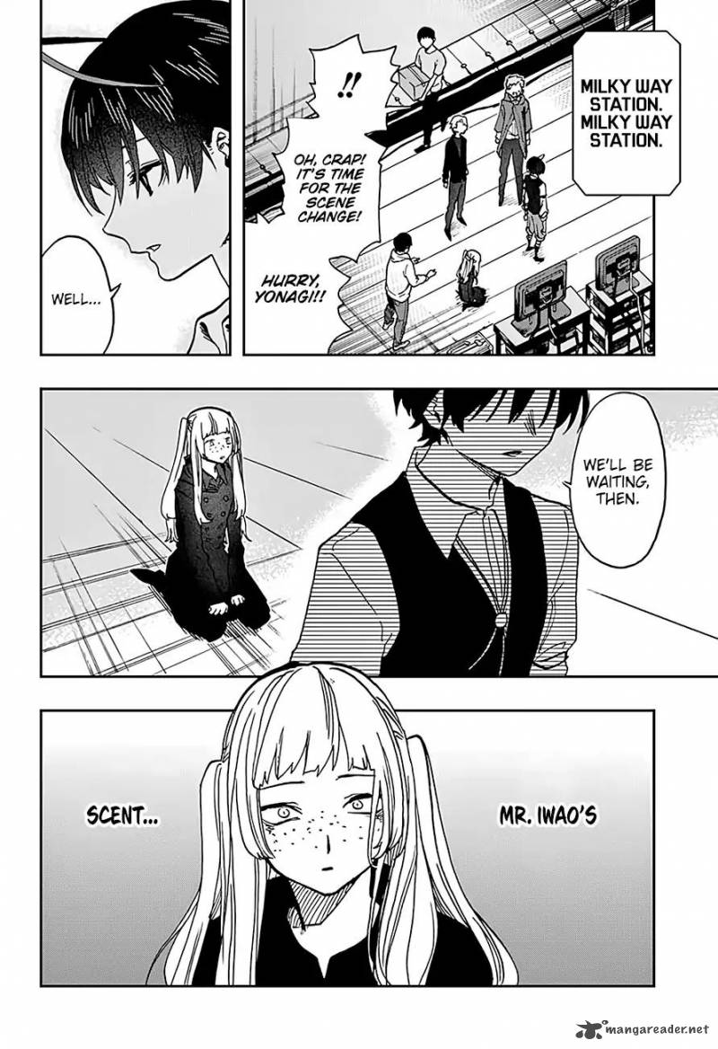 ACT-AGE Chapter 40 - Page 11