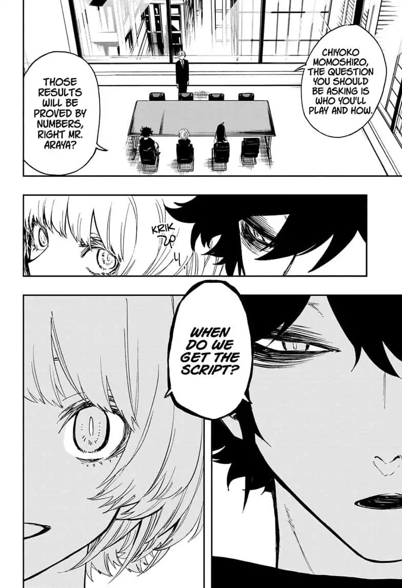 ACT-AGE Chapter 65 - Page 8