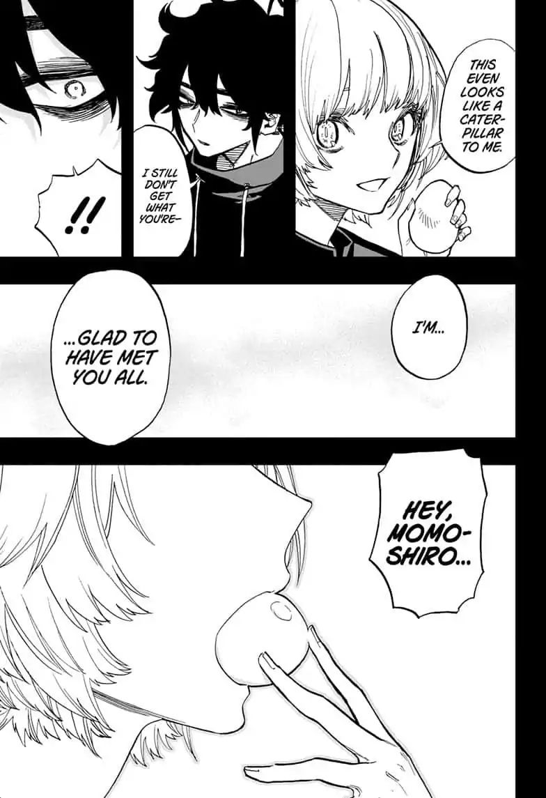 ACT-AGE Chapter 68 - Page 11