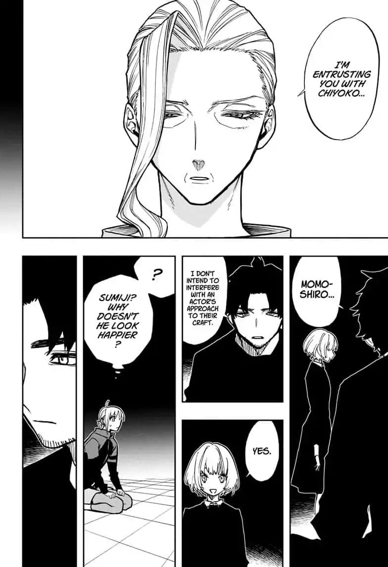 ACT-AGE Chapter 68 - Page 18