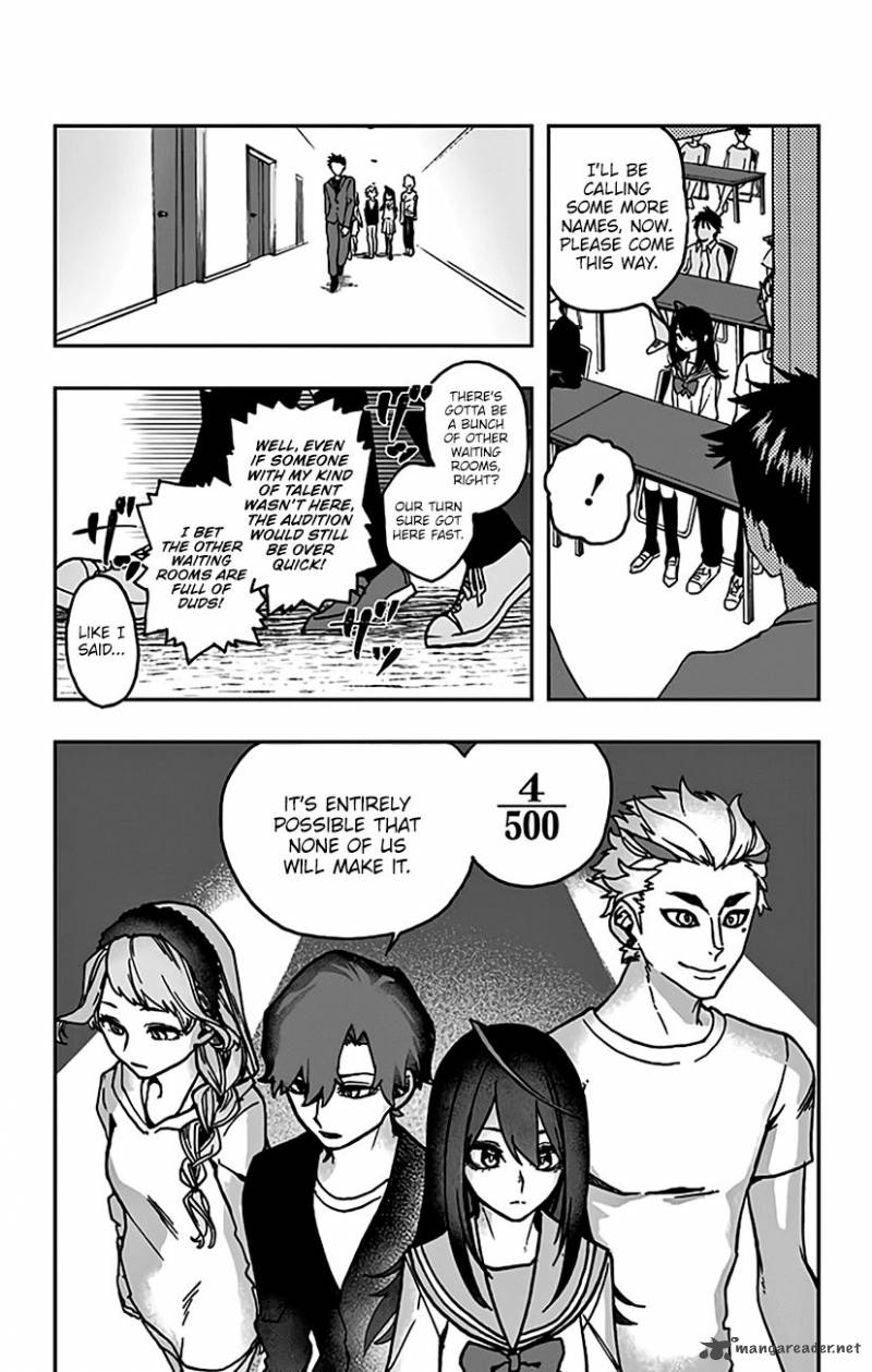 ACT-AGE Chapter 7 - Page 18