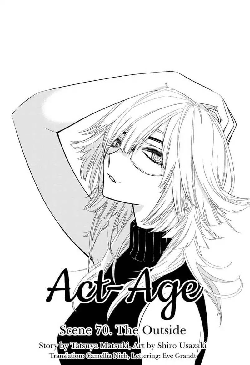 ACT-AGE Chapter 70 - Page 3