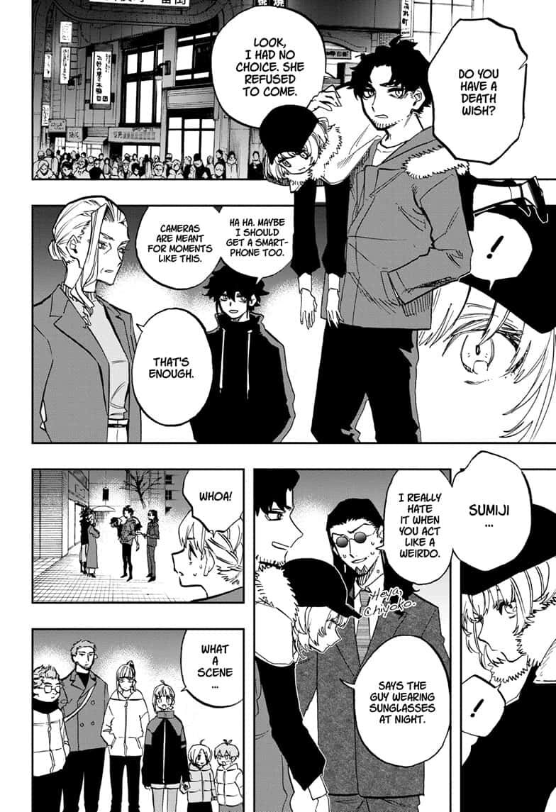 ACT-AGE Chapter 99 - Page 18