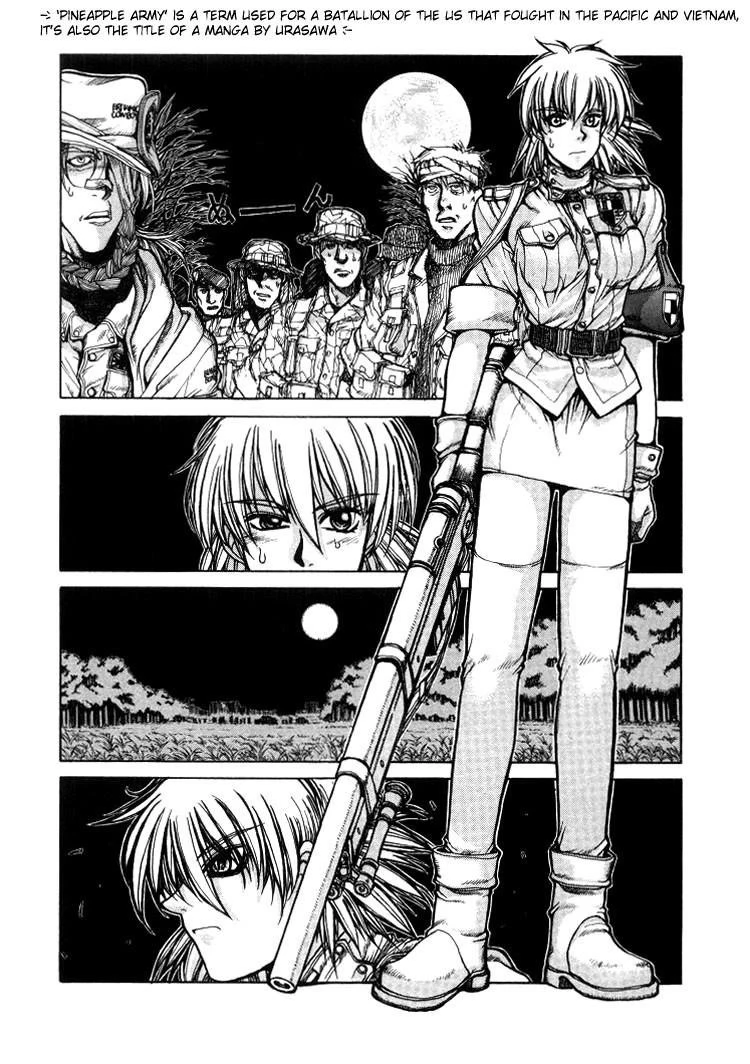 Hellsing Chapter 13 - Page 15
