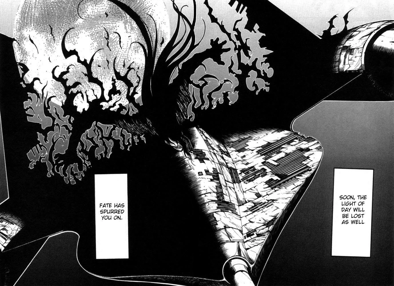 Hellsing Chapter 31 - Page 20
