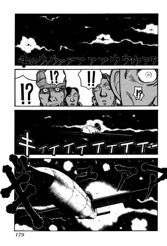 Hellsing Chapter 36 - Page 18