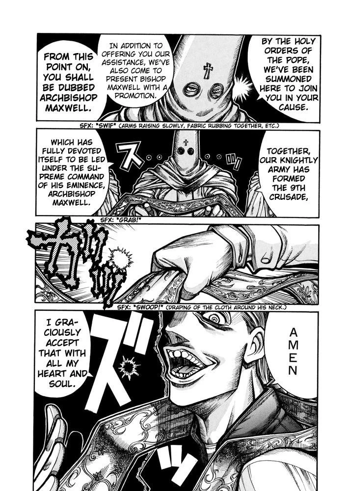 Hellsing Chapter 42 - Page 11