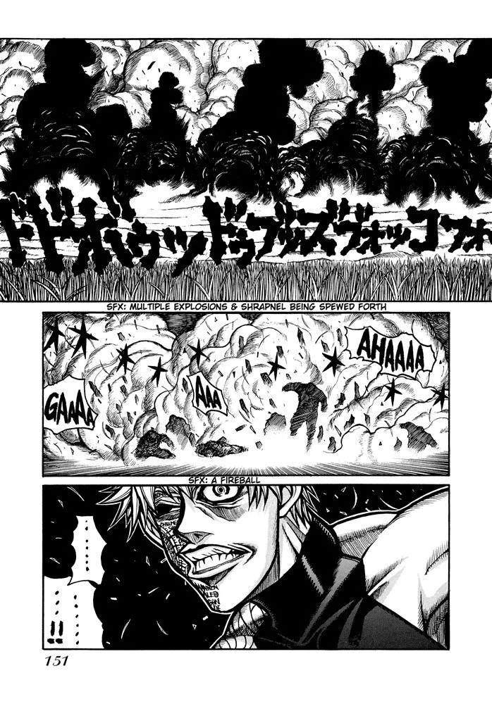 Hellsing Chapter 45 - Page 15