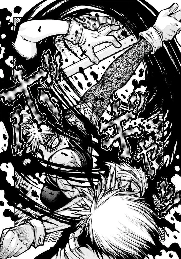 Hellsing Chapter 51 - Page 11