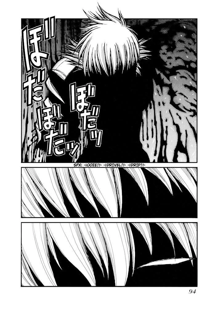 Hellsing Chapter 53 - Page 13