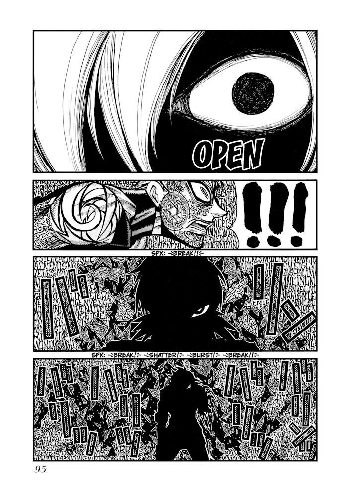 Hellsing Chapter 53 - Page 14