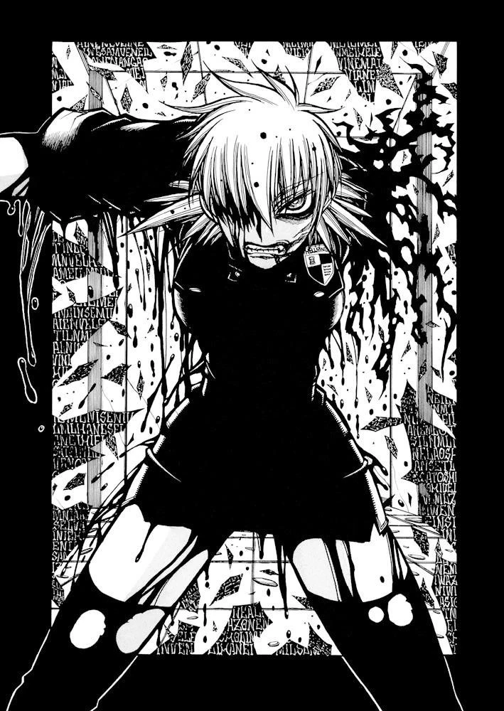 Hellsing Chapter 53 - Page 15