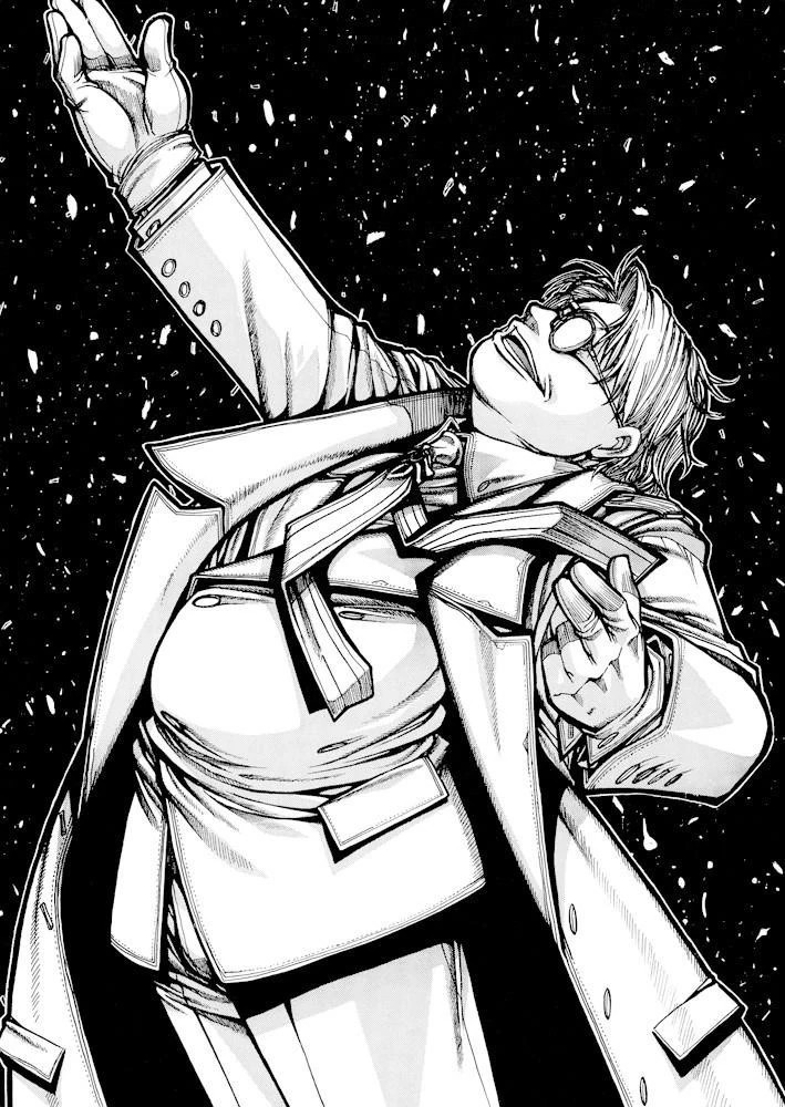 Hellsing Chapter 55 - Page 24