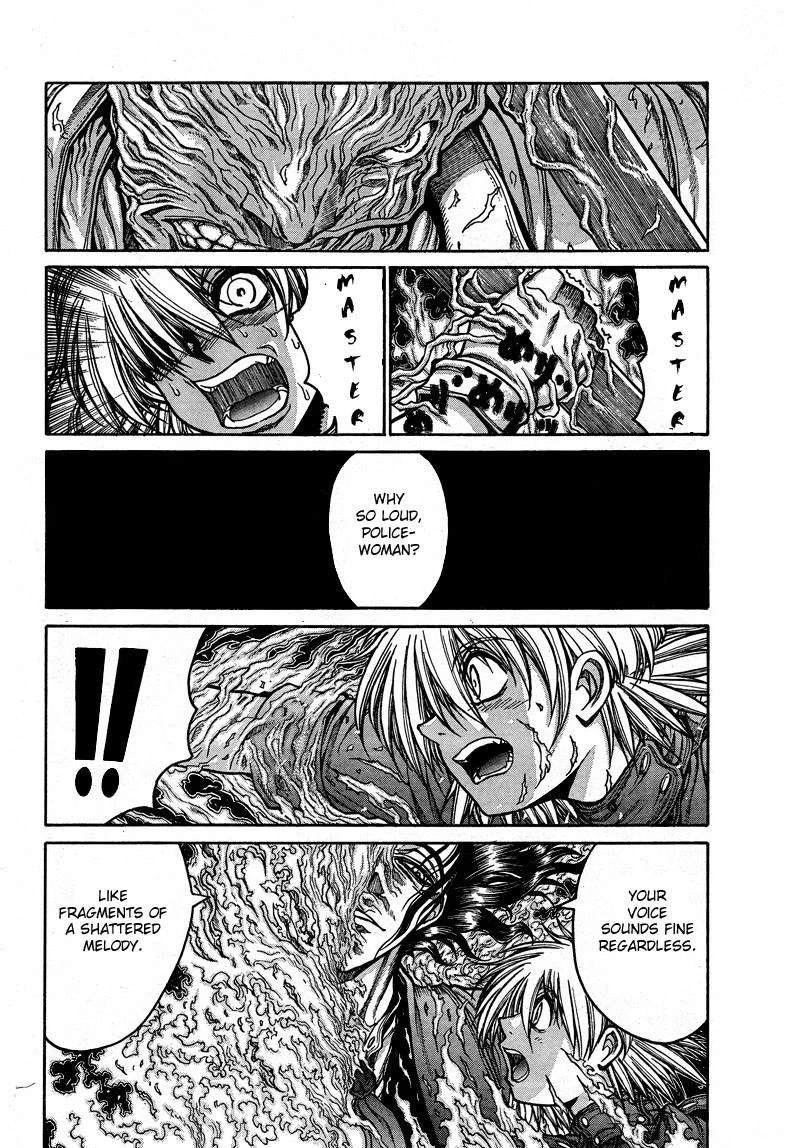 Hellsing Chapter 70 - Page 7