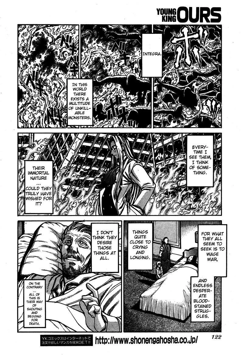 Hellsing Chapter 71 - Page 5