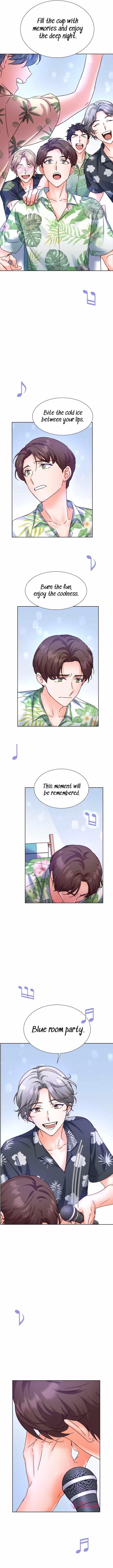 Once Again Idol Chapter 79 - Page 11