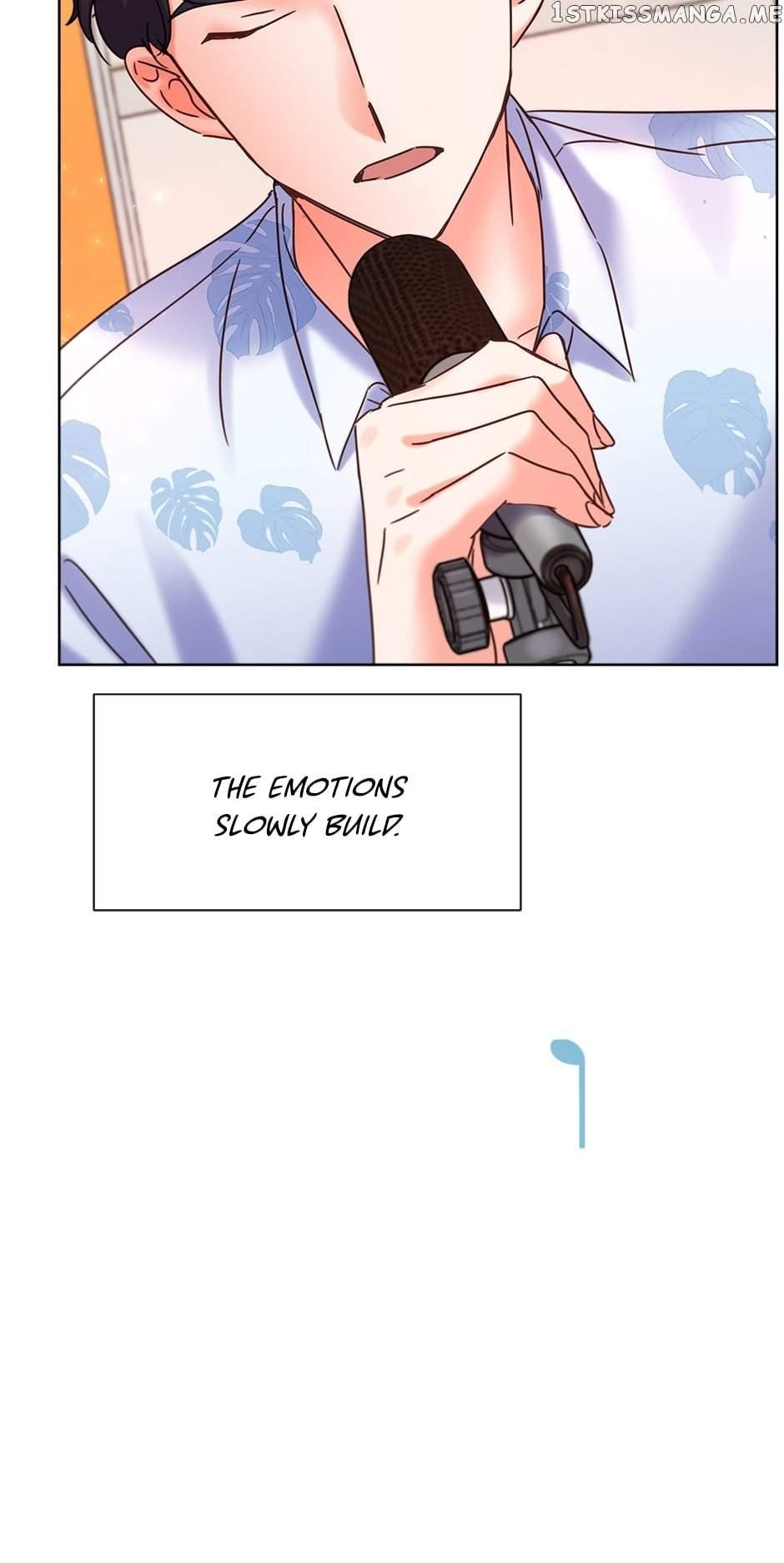 Once Again Idol Chapter 84 - Page 101
