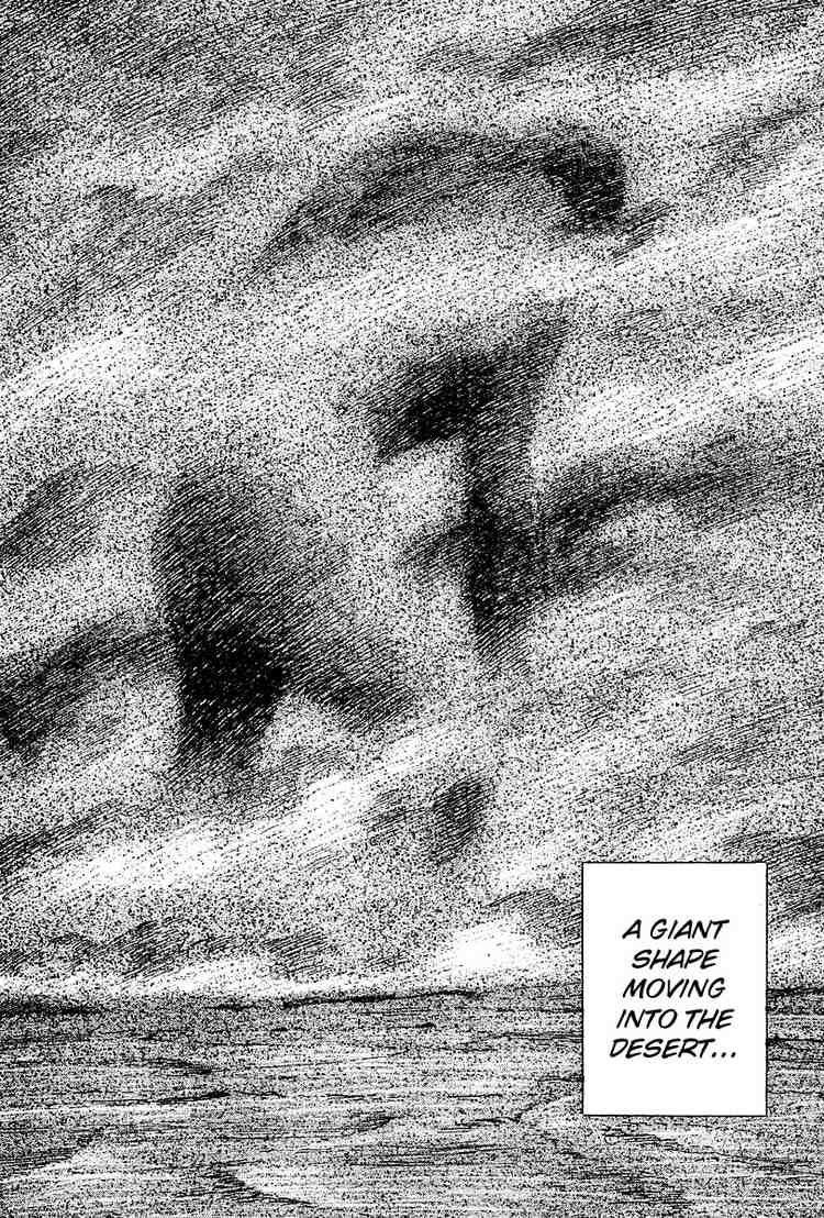 Pluto Chapter 20 - Page 23
