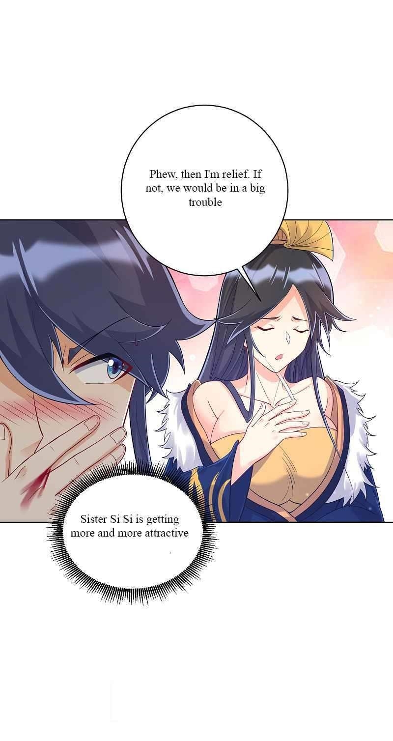 First Class Servant Chapter 224 - Page 23