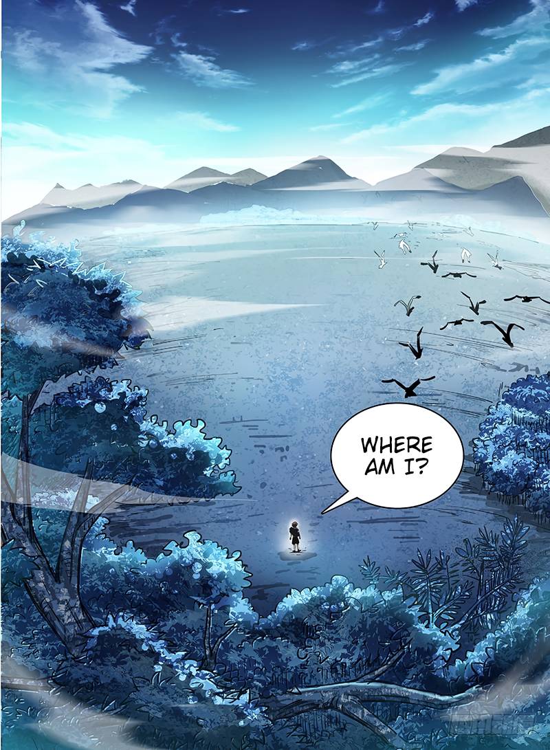 Hunter Age Chapter 118 - Page 5