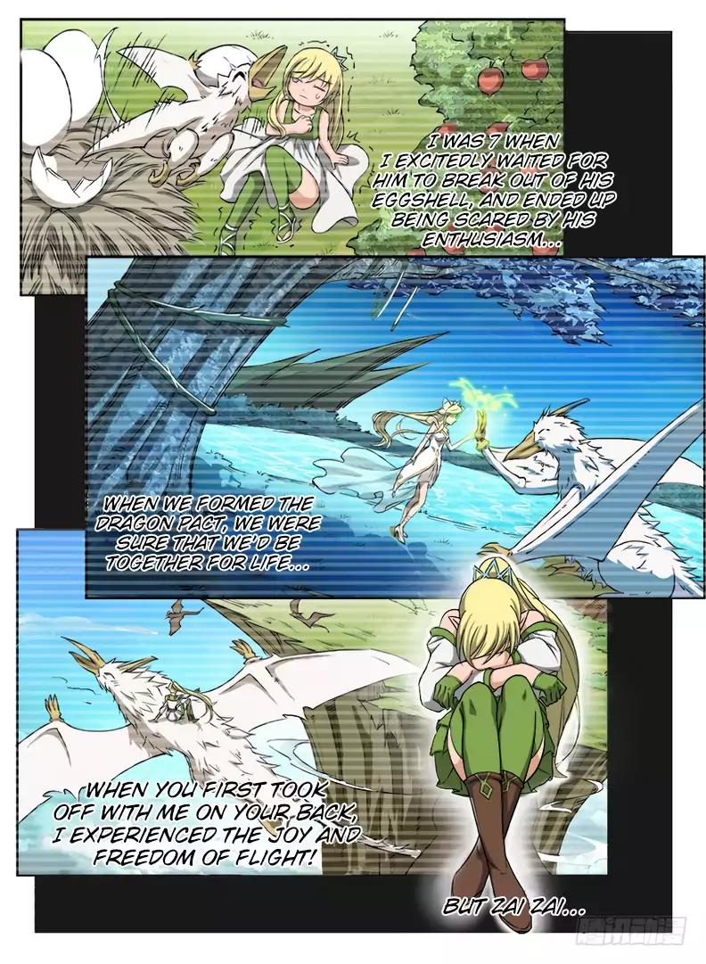 Hunter Age Chapter 30 - Page 4