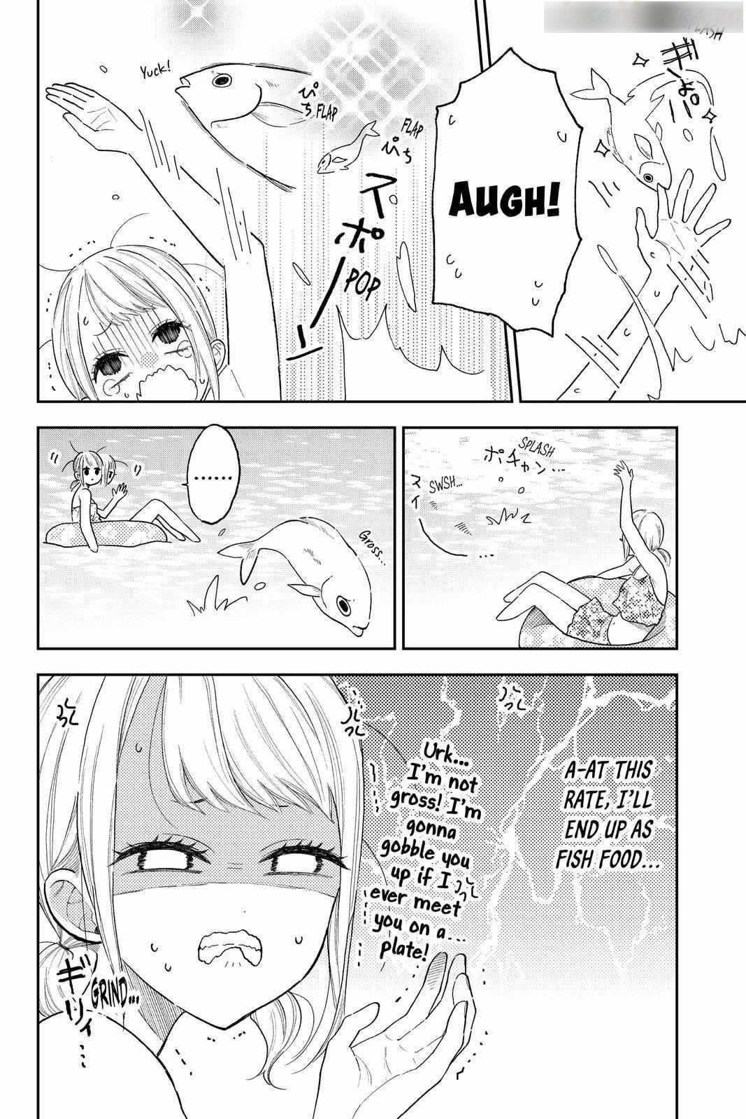 Natsume And Natsume Chapter 12 - Page 2