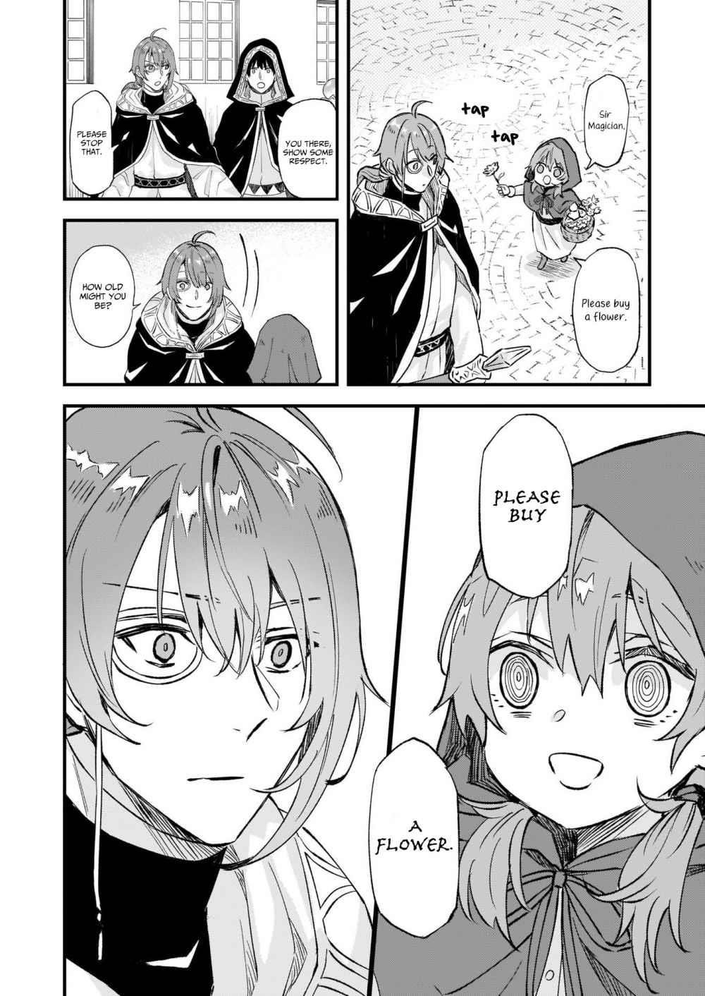 I Was Told To Relinquish My Fiancé To My Little Sister, And The Greatest Dragon Took A Liking To Me And Unbelievably Took Over The Kingdom Chapter 17 - Page 12