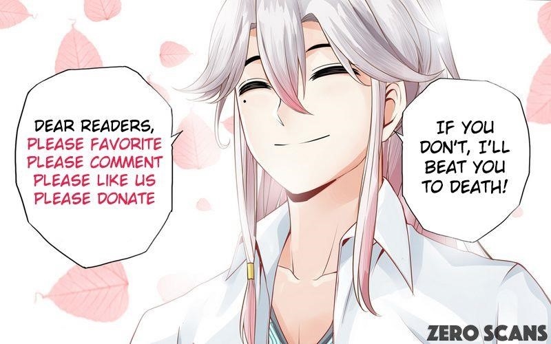 All Heavenly Days Chapter 21 - Page 11