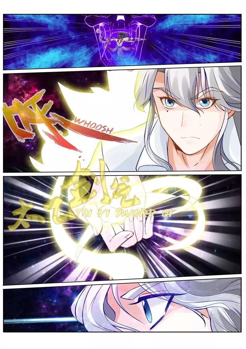 All Heavenly Days Chapter 29 - Page 25