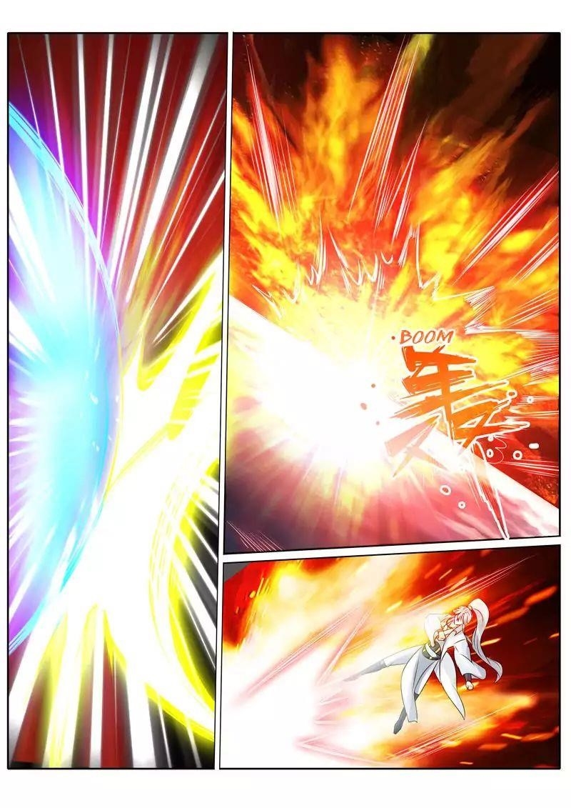 All Heavenly Days Chapter 29 - Page 27