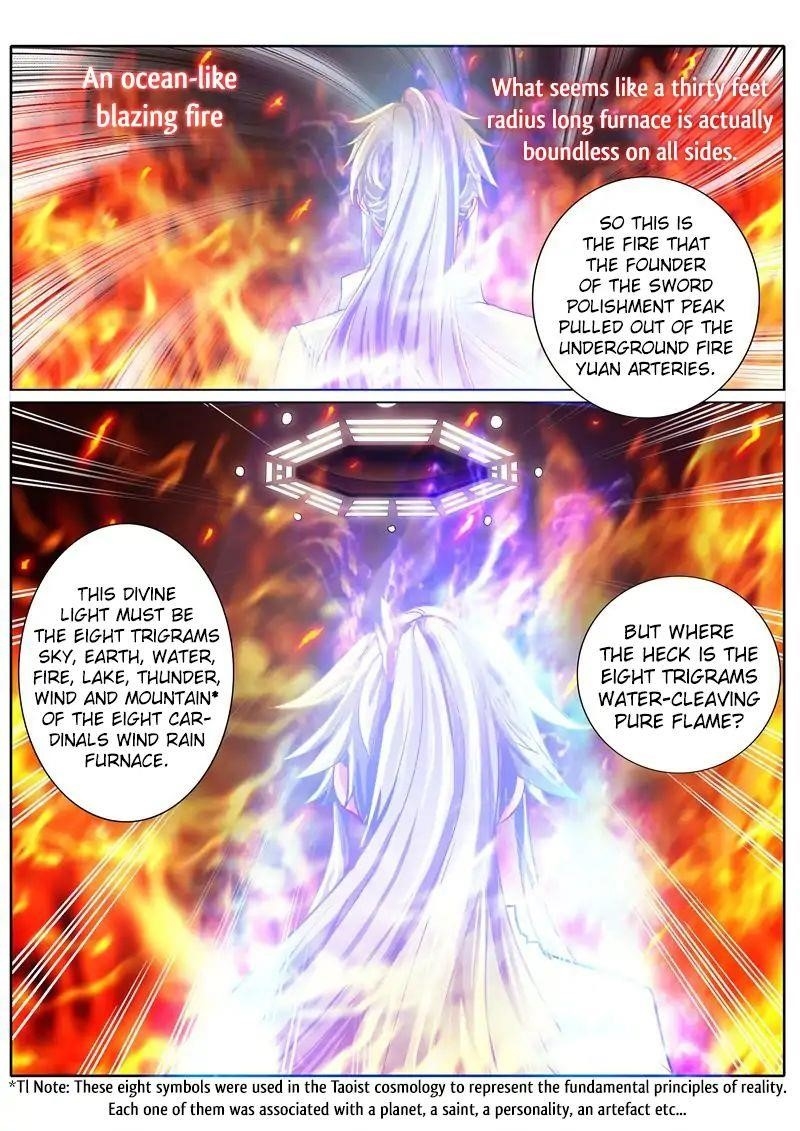 All Heavenly Days Chapter 47 - Page 6