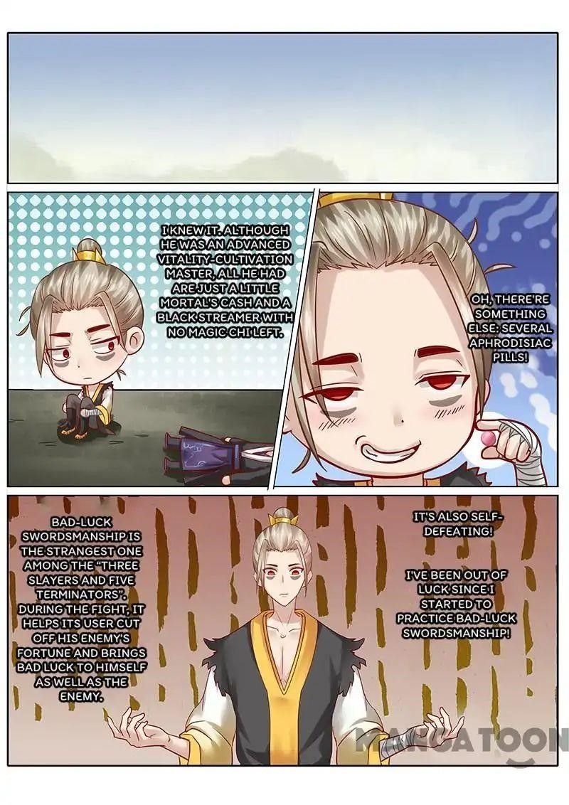 All Heavenly Days Chapter 59 - Page 6