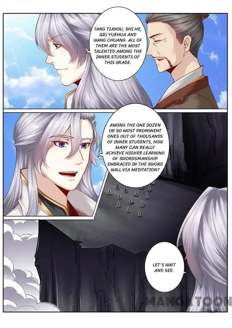 All Heavenly Days Chapter 71 - Page 2