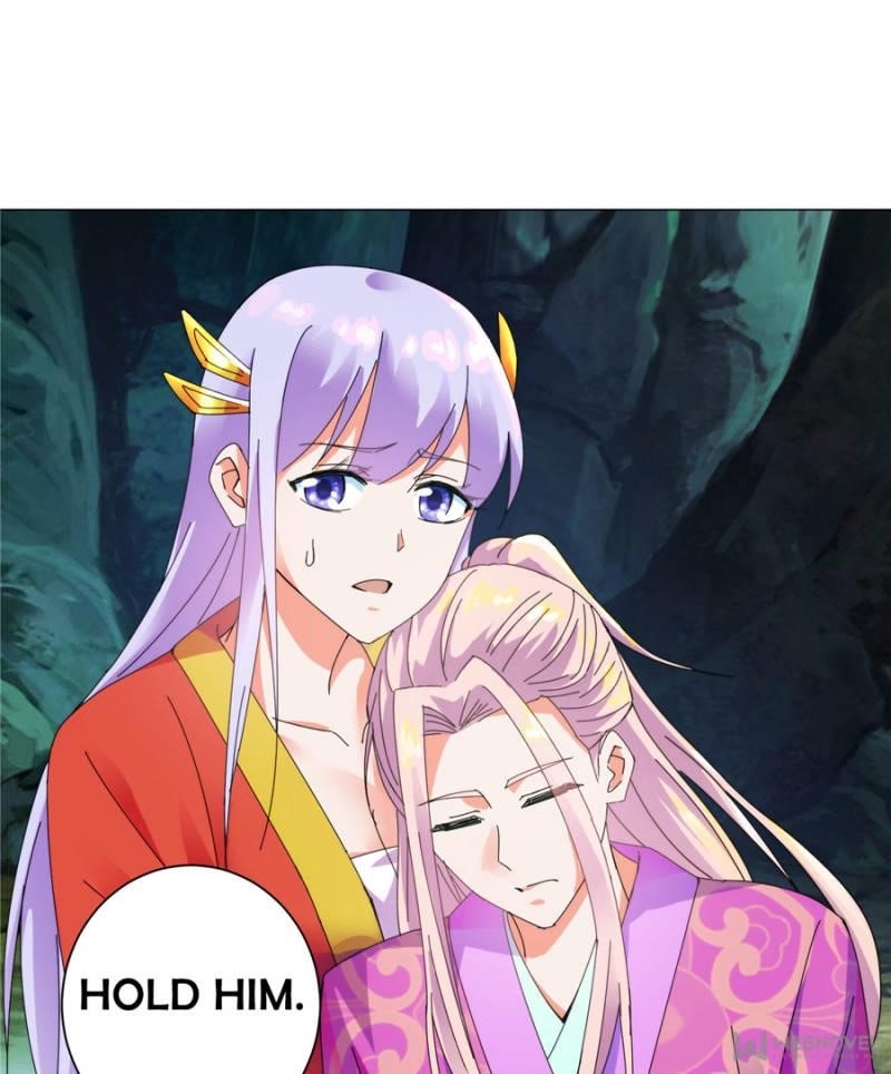 The Top Clan Leader In History Chapter 104 - Page 10