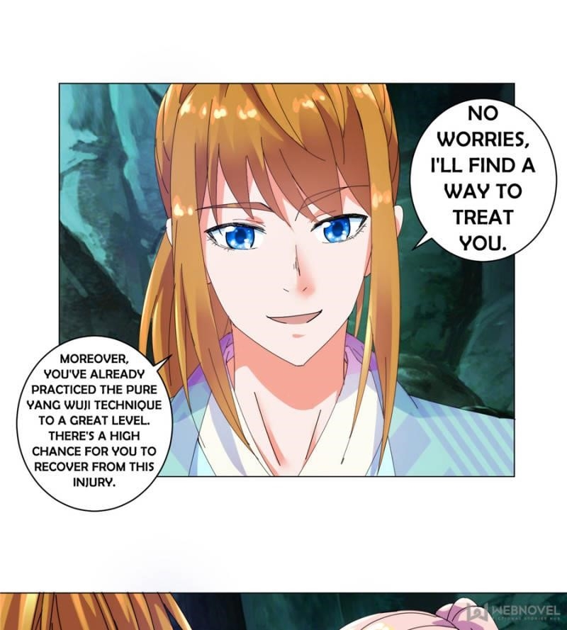 The Top Clan Leader In History Chapter 104 - Page 22