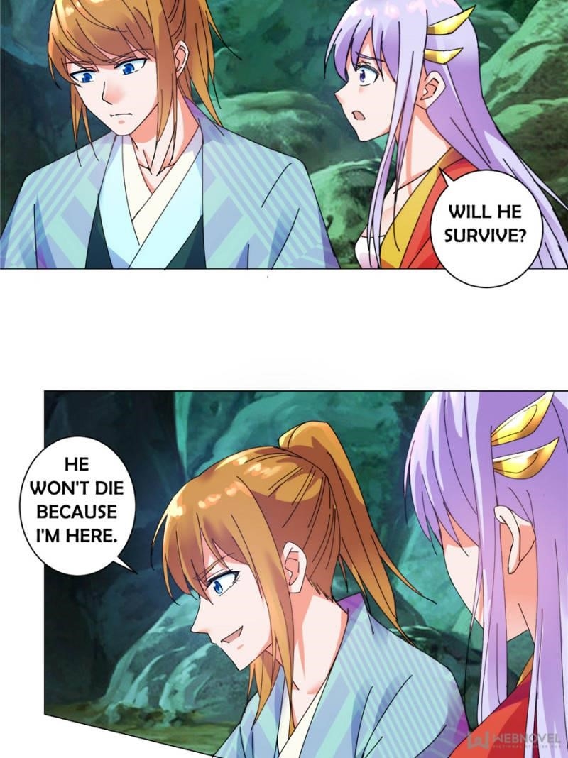 The Top Clan Leader In History Chapter 104 - Page 5