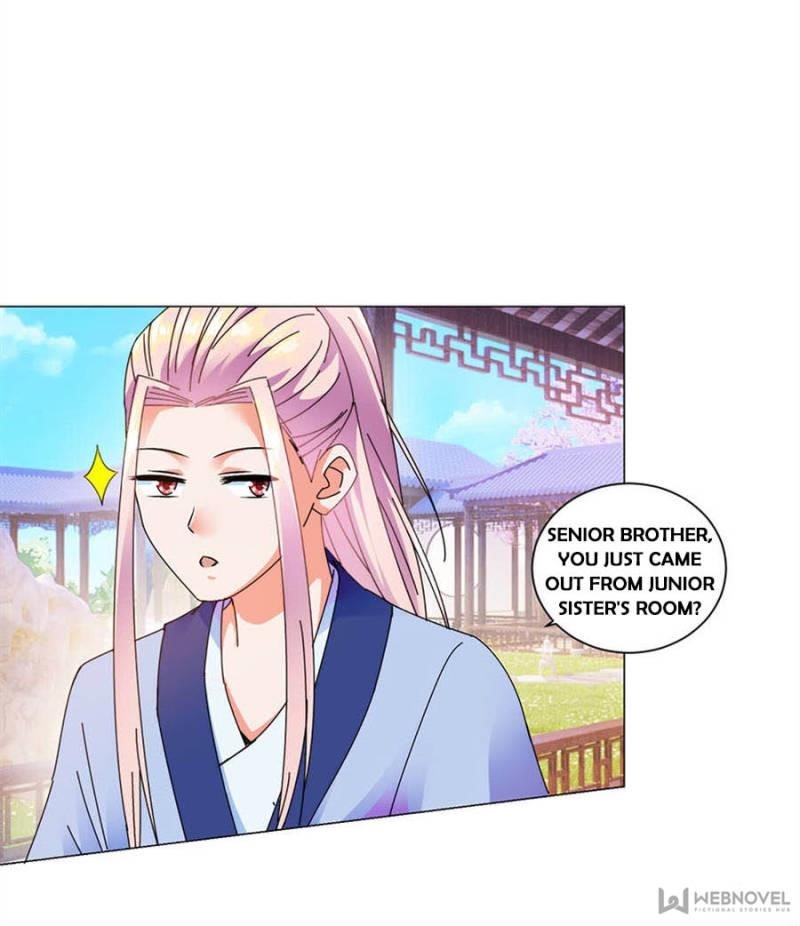 The Top Clan Leader In History Chapter 106 - Page 18