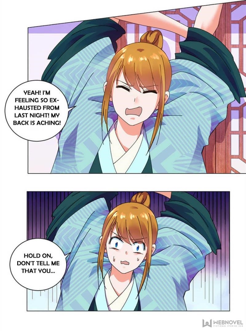 The Top Clan Leader In History Chapter 106 - Page 19