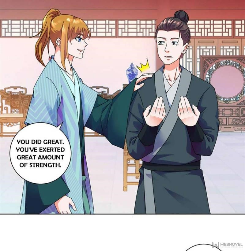 The Top Clan Leader In History Chapter 109 - Page 17