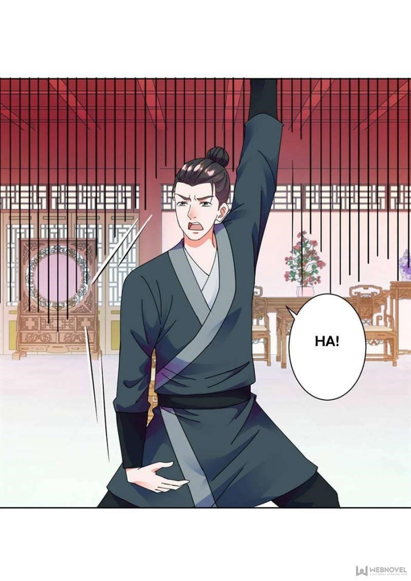 The Top Clan Leader In History Chapter 109 - Page 9