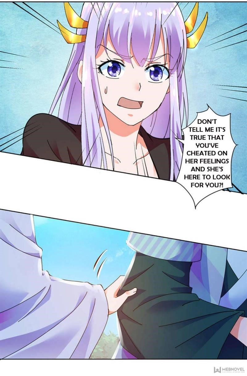 The Top Clan Leader In History Chapter 110 - Page 11